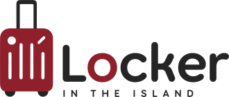 Locker in the Island – Gepäckaufbewahrung auf Teneriffa